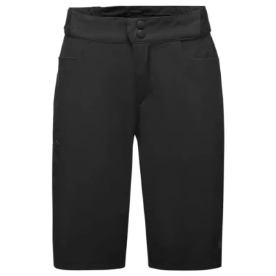 Image of GORE WEAR Women&#039;s Cycling Shorts Passion, Black, 40