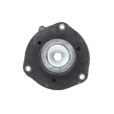 Image of 80000888 Repair Kit, suspension strut CORTECO 80001663 Front Axle Left, Right with ball bearing VOLKSWAGEN: Caddy 3, Tiguan I, Golf 5