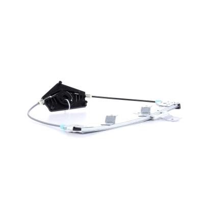 Image of 922385 Window regulator MAGNETI MARELLI 350103170043 Left Rear electric without motor PEUGEOT: 407 SW, Saloon