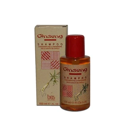 Image of Ginseng BES Active Shampoo 150 ml