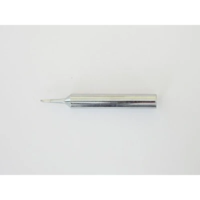 Image of Soldering Iron Replacement bit 1.0mm for Antex XS25 (56 bit)