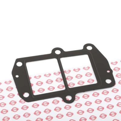 Image of 6511422480, A6511422480 Gaskets ELRING 933.770 Bypass Flap at EGR cooler MERCEDES BENZ: E Class T modell, Sprinter 3.5 Van, Vito Dualiner