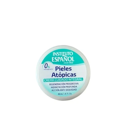 Image of Instituto Español Moisturising Cream, 50 ml