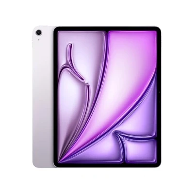 Image of Apple 13&quot; iPad Air Cellular (2025) 256 GB, Purple, Purple