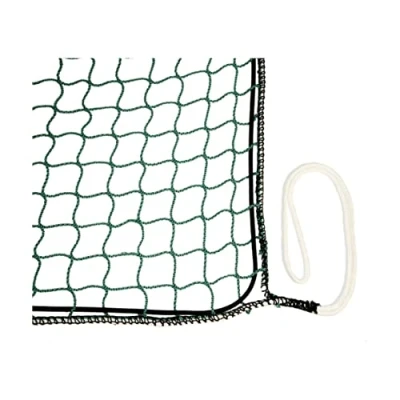 Image of Kerbl Abdecknetz 2,5 x 3m 30mm Maschenw./1,8mm Material