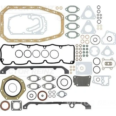Image of 99477116 Full Gasket Set, engine REINZ 01 33951 07 IVECO: DAILY 3 Kasten/Kombi, 2 Kasten/Kombi