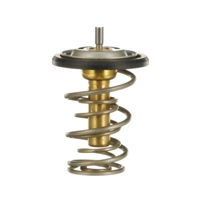 Image of 30735589, 8653805 Engine thermostat GATES TH62884G1 84C with gaskets/seals PEUGEOT: 307 Hatchback, SW, 407 CITROËN: C4 I Coupe