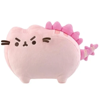 Image of Aurora 61587 Soft Toy, Pink