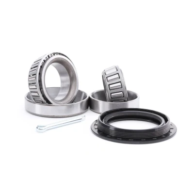 Image of 96028384 Wheel bearing kit SNR R153.07 39mm VAUXHALL: Vectra Mk2 CC, Corsa Mk1, Nova SUZUKI: IGNIS 2, SWIFT 3, Wagon R+ II Hatchback