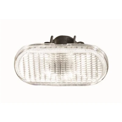Image of 7700822136, 7701047516, 8200194580, 8200257685 Turn Signal ABAKUS 551 1403N UE C RENAULT: CLIO 2, 1, Kangoo I