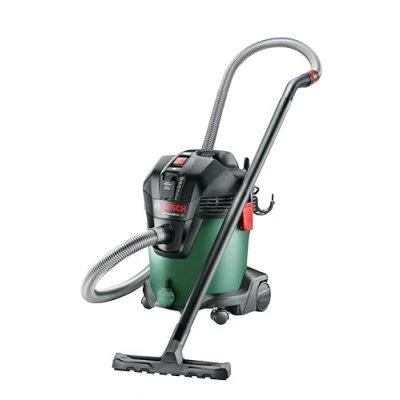 Image of Bosch Nass Trockensauger / Staubsauger AdvancedVac 20 1200W