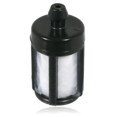 Image of SPARES2GO Fuel Filter Pick up Compatible with Stihl Chainsaw Porex Inner Spare MS170 MS171 MS180 MS181