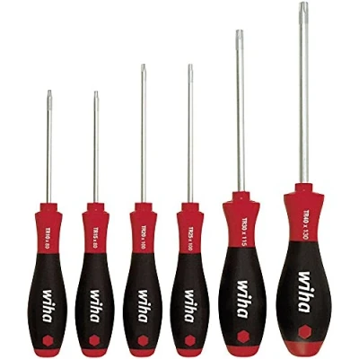 Image of Wiha 362TRK6 SoftFinish
