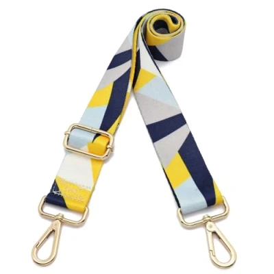 Image of Kolti Women&#039;s Bt270 Bag Strap, Gold Buckle 270, 1.5 inch Width