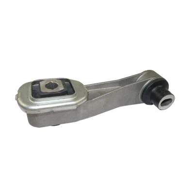 Image of 8200298484 Engine mount CORTECO 49380551 RENAULT: CLIO 3, NISSAN: Note I, NV200 Box Body / Estate, Evalia Minibus