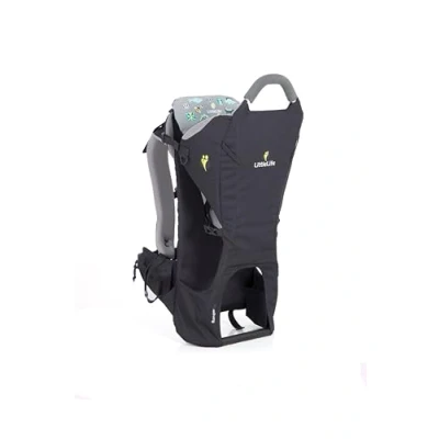 Image of LittleLife Ranger S2 Child Carrier, Baby Carrier