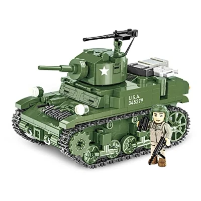 Image of COBI 3048 Building Sets