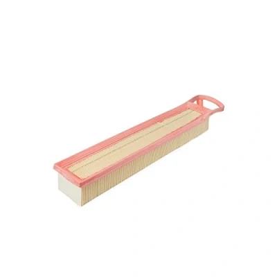 Image of 13717534825 Air Filter UFI 30.345.00 56mm 84mm 492mm Insert MINI: Hatchback, Clubman, Countryman