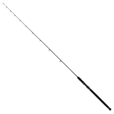 Image of Penn Regiment III Solid Carbon Boat Fishing Rod (Heavy 2.40m)