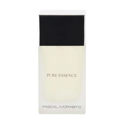 Image of Pascal Morabito Pure Essence by for Men 3.3 oz EDT Spray