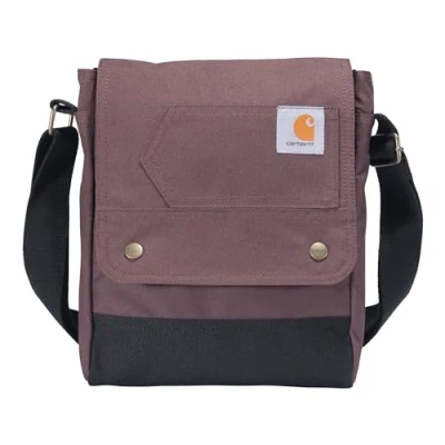 Image of Carhartt Legacy Women’s Cross Body Carry All, Wine