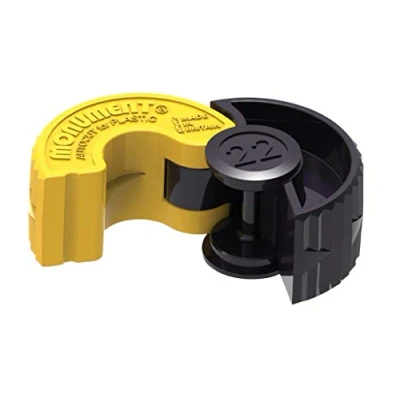 Image of Monument Tools Autocut® for Plastic 122U 22mm Pipe Cutter