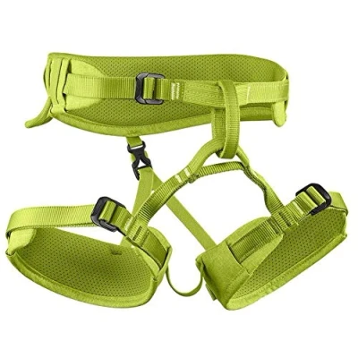 Image of EDELRID Finn III Size XS Green