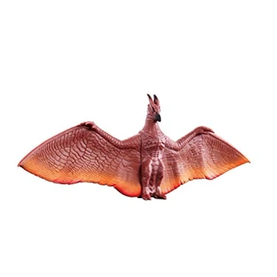 Image of BANDAI Godzilla Movie Monster Series Radon 2019 Soft Vinyl Figure