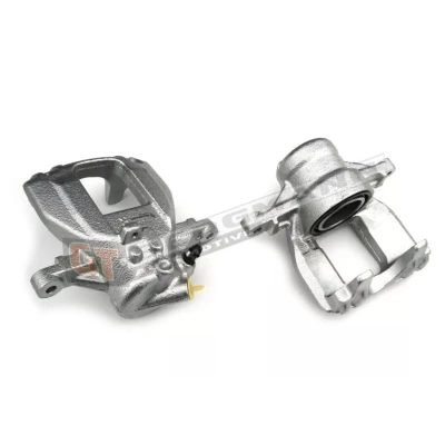 Image of 0034207283, A0034207283 Brake caliper TRW BHS1121E Cast Iron MERCEDES BENZ: Sprinter 3.5 T Van, 4.6 Platform/Chassis