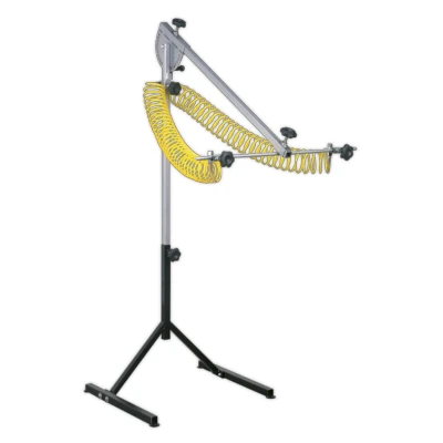 Image of Sealey Double Stand for Air Operated Panel Dryer