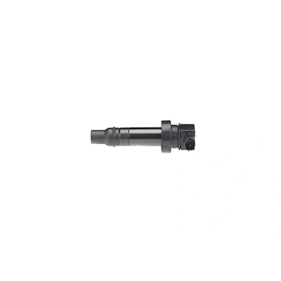 Image of 273012B010 Ignition coil BOSCH 0 986 221 063 14V HYUNDAI: i30 I Hatchback, III i20 KIA: Pro cee‘d II Hatchback
