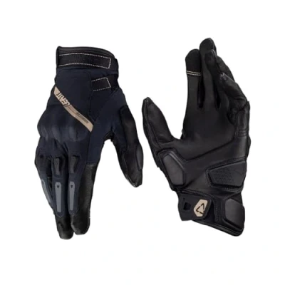 Image of Leatt Adventure Hydradri 7.5 Waterproof and Resistant Motorcycle Gloves