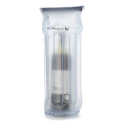 Image of Vin Bouquet FIA 033 Inflatable wine bottles protector