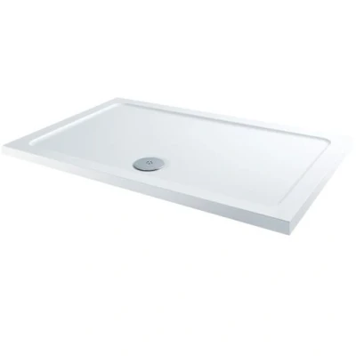 Image of Iflo 1200 X 900 Low Profile 550 Radius Left Hand
