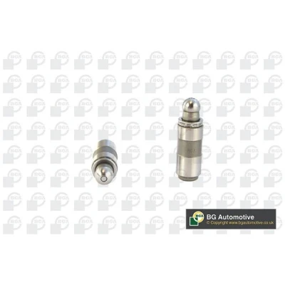 Image of 7083255 Tappet BGA HL6392 Hydraulic Exhaust Side, Intake Side VAUXHALL: Astra Mk2 CC, Corsa Mk1, Cavalier Mk3 Limousine, OPEL: Calibra A