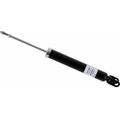 Image of 55300A6000, 55300A6050, 55300A6070, 55300A6200, 55300A6400 Shock absorber SACHS 317 409 KIA: cee‘d II Hatchback, Sportswagon