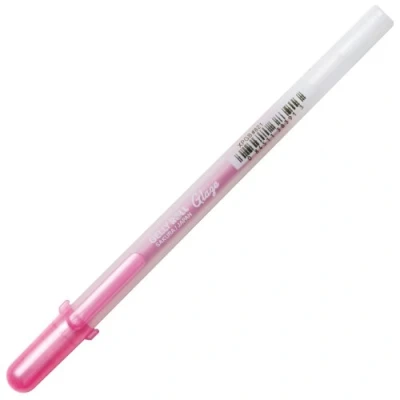 Image of Gelly Roll Glaze Gloss Rose