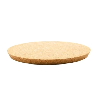 Image of AlcoFermBrew Cork Bung 155/145mm H:10 Tapered Plug Stopper