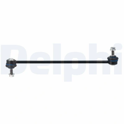 Image of 4242053R00, 4242053R01, 4242053R02, 4242068R00, 4242068R01 Anti roll bar link DELPHI TC7029 350mm M10 x 1,25 25,3 SUZUKI: SWIFT 5