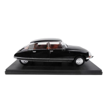 Image of OPO 10 Miniature car reproduced at 1/24 scale compatible for CITROEN DS 23 Pallas 1973 PTVQ8