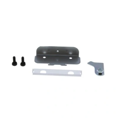 Image of Worcester Bosch Heat Exchanger Retaining Kit 87434010910.