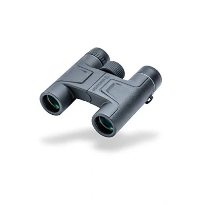 Image of Vanguard VESTA 8x25 Binoculars Black