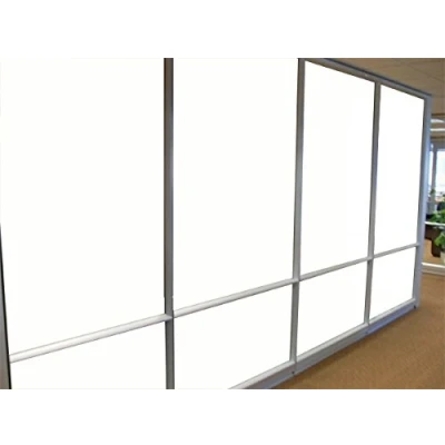 Image of Active Film Total Light Whiteout 100% Privacy Window Tinting Tint 1m x 152cm (60&quot;)