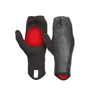 Image of ION Neopreen handschoenen Open Palm Mittens 2.5mm M