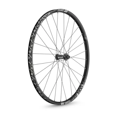 Image of DT Swiss M 1900 wheel, 30 mm rim, 12 x 148 BOOST axle, 29 inch rear Sram XD