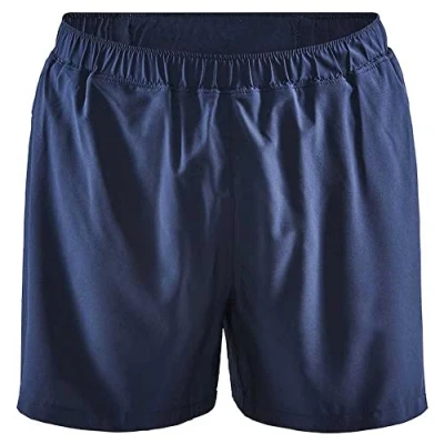 Image of Craft Training Advance Essence Stretch Shorts Blaze, X Large