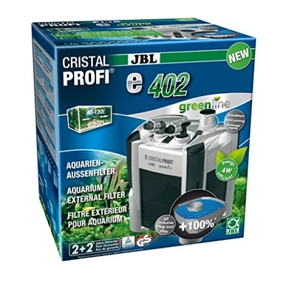 Image of JBL CristalProfi e402 greenline