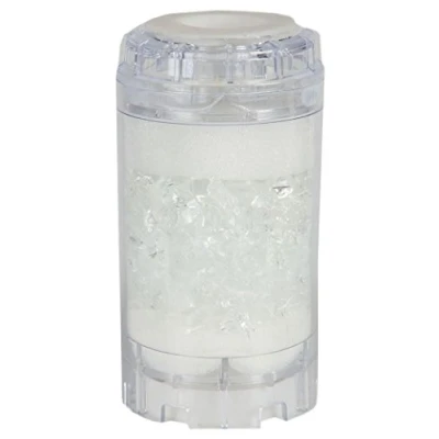 Image of 5&quot; Water Filtration Cartridge Anti Scale Cold Filter Filled with Polyphosphate