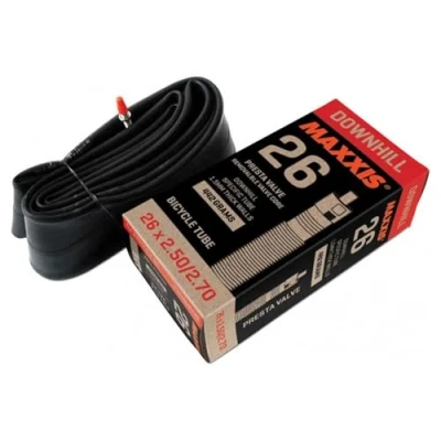 Image of Maxxis Downhill SV Air chamber, size 26 x 2.5 / 2.70 1.5 mm