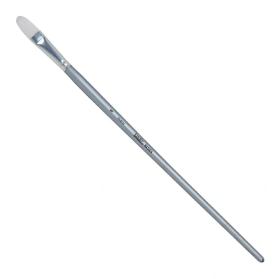 Image of Liquitex BASICS Paint Brush, Filbert No. 6